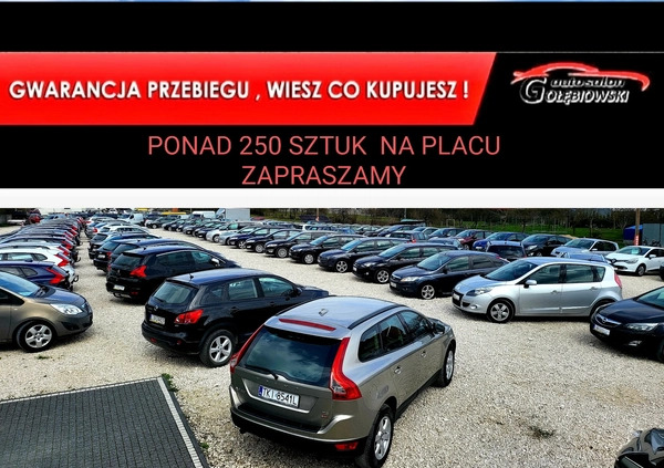 Peugeot 5008 cena 33900 przebieg: 201800, rok produkcji 2012 z Czyżew małe 562